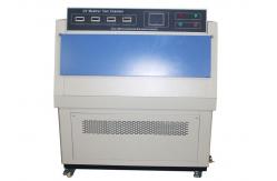 China UVA 340 UVB 313 Ultraviolet Uv Aging Chamber For Sterilization supplier