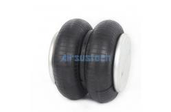 China Dunlop(PR) S09208 Industrial Double Bellows Actuator for Anti-Vibration Table supplier