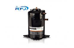 China 1.89L R22 Air Conditioning Copeland Compressor ZRD49KC-TFD-522 supplier