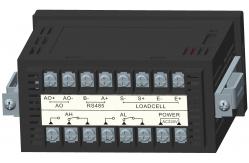 China DC5V 200mA Weight Controller System Weight Display Overload Protection Controller supplier