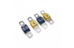 China PEC SBFW-L Midi ANS Slow Blow Fuse 58Vdc M6 30A supplier