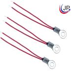 Ring Lug Terminal Surface Mount Temperature Sensor BMS NTC Probe Sensor for sale
