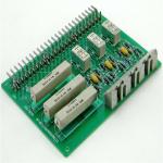 IC3600SIXJ1C1B GE GENERAL ELECTRIC  Mark I-II Board for sale
