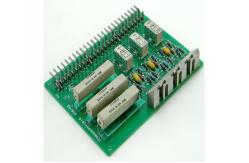 China IC3600SIXJ1C1B GE GENERAL ELECTRIC  Mark I-II Board supplier