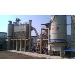 Hengcheng ODM Vertical Cement Mill Calcium Carbonate Grinding Mill Plant for sale