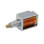 Push Pull 0.24A  DC34V Solenoid Door Lock