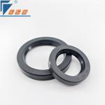 NBR FKM SC Type Rubber Oil Seal Shock Absorber Seals Wear Resistant for sale