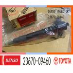 Fuel Injector 23670-09460 23670-0E070 For Denso Toyota 2367009460 236700E070