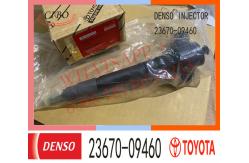 China Fuel Injector 23670-09460 23670-0E070 For Denso Toyota 2367009460 236700E070 supplier