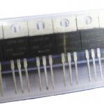 Electronic Components DSP8-12A IXTP50N25T CS19-12H01 TP50N20P To-220 11A 1300V Fast Recovery Diode for sale