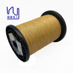 0.3mm*7 Triple Insualted Litz Wire PTFE Serving Copper for sale