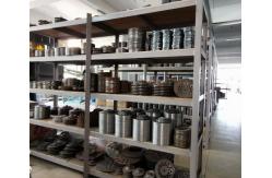 China Husqvarna Grinding Diamonds manufacturer