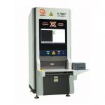 DS-3000 Intelligent X-Ray Reel Counting Machine 50-80KV 17 Inches 3072*3072pixels for Manufacturing Plants for sale