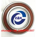 6014-RS -ZH Deep Groove Ball Bearings size 70x110x20mm for sale