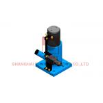 425mm Stroke Passenger Elevator Safety Components Hydraulic Oil Buffer