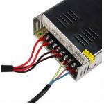 350W 12V 29A  3D Printer Diy Kit , AC / DC Switching Power Supply