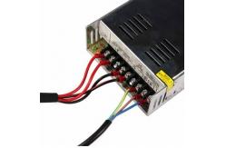 China 350W 12V 29A  3D Printer Diy Kit , AC / DC Switching Power Supply supplier