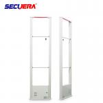 Acrylic 8.2mhz rf eas anti theft system gate antenna for supermarket for sale