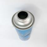 65*158 mm Butane Gas Holder for Cooking / Baking / Barbecue for sale