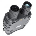 HD 720P Night Vision Binocular Infrared Device Manual Focus Night Vision Scope for sale