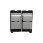 OEM Black Cellphone Replacement Touch Screens For  T3 M50W for sale
