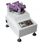 Leather Fabric Rubber TABER Abrasion Tester Universal Testing Machine Lab Equipment for sale