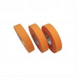 Electrical Cloth Insulation Tape Abrasion Resistant Woven PET Material for sale