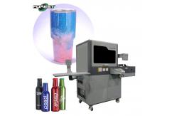 China High-Speed Cylinder Inkjet Printer For Precision Printing Digital Inkjet Printer supplier