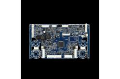 China HASL Surface Treatment Welding Agricultural Drone Application PCB SMT Assembly Process supplier