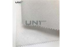 China 100% Polyester Non Woven Interlining For Embroidery Backing supplier