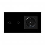 Automation Zigbee Smart Light Switches And Sockets For Home 60Hz