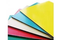 China ACP Alucobond Drawing Aluminum Composite Panel For Billboard Cladding Curtain Wall supplier
