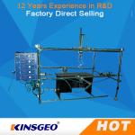 AC220V Automatic Durability Universal Test Equipment 100kg Maximum Capacity with One Year Warranty for sale