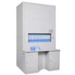Office Intelligent Muchn Automatic Layer Selection Cabinet / Lift File Cabinet Positioning for sale