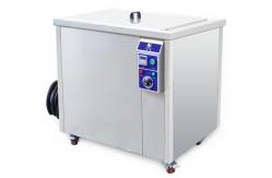 China 264L Digital Heater Timer Lab Industrial Cleaning Machine Ultrasonic Cleaner supplier
