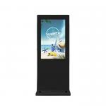32 Inch Outdoor Lcd Display 3000 Nit High Brightness Slim Thin for sale