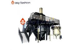 China Vacuum Melting Inert Gas Atonization Equipment with High Cost Performance supplier