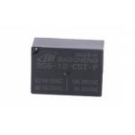 Industrial Control Universal Automotive Relay BS6-12-CST-P Car Horn Fan Control for sale