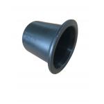Self Operated Pneumatic Actuator Kit Diaphragm Rubber Rolling Diaphragm EPDM FKM CR Material for sale