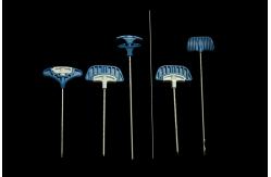 China Blue Kyphoplasty Kit 3 Years Shelf Life For Minimally Invasive Surgery supplier