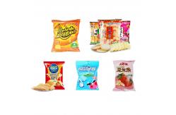 China 5000g Pillow Vertical Packing Machine Snacks For Food Candy Chocolate supplier
