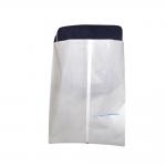 Custom Eco Friendly Stamp Print Glassine Paper Bags for sale