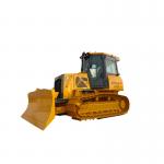 SHANTUI DH10-B3 XL 100HP Crawler Bulldozer Hydrostatic Transmission