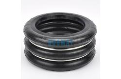 China 300-3 Yokohama Air Spring S240-3R Convoluted Bellow Air Bags AIRSUSTECH supplier