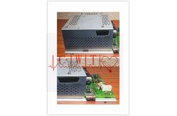 China Hospital Defibrillator Machine Parts 100-240V Power Supply supplier