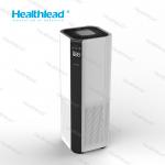 Bedroom Odor PM2.5 Healthlead Air Purifier For Smoke Air Dust Cleaner Machine for sale