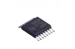 China TPS92630QPWPRQ1 IGBT Power Module supplier