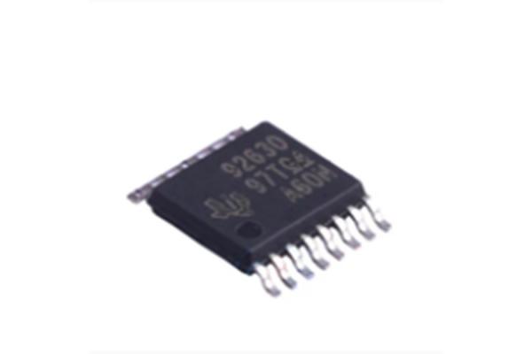TPS92630QPWPRQ1 IGBT Power Module