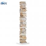 Living Room Home Office Metal Storage Racks Modern Industrial for sale