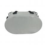 30 Liters Soft Leak Proof Cooler , Reusable Insulated Cooler Handbag